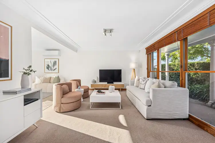 Third view of Homely house listing, 11 Collins Place, Engadine NSW 2233