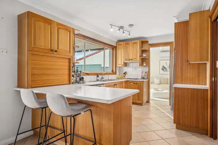 Fourth view of Homely house listing, 11 Collins Place, Engadine NSW 2233