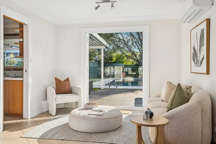 Fifth view of Homely house listing, 11 Collins Place, Engadine NSW 2233