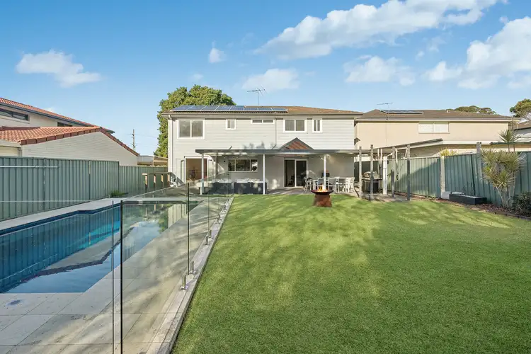 Sixth view of Homely house listing, 11 Collins Place, Engadine NSW 2233