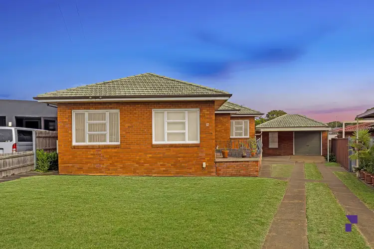 Main view of Homely house listing, 12 Breasley Avenue, Yagoona NSW 2199