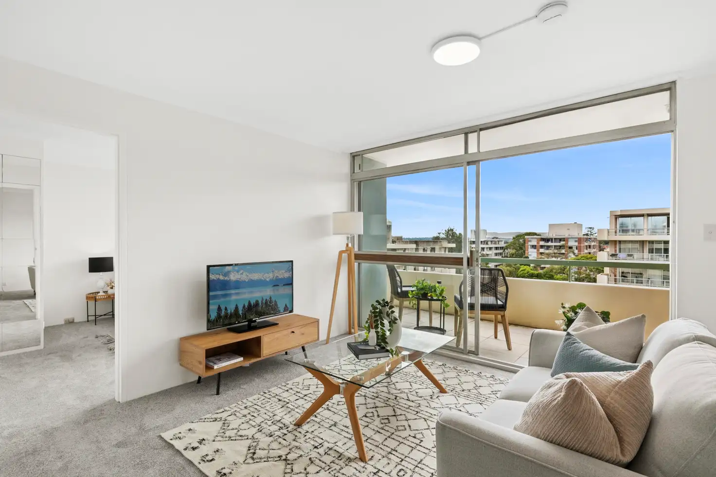 Main view of Homely unit listing, 44/16-22 Devonshire Street, Chatswood NSW 2067