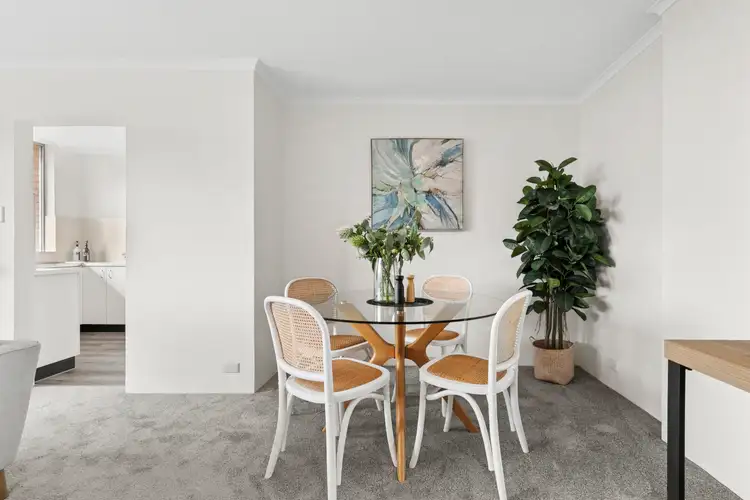 Second view of Homely unit listing, 44/16-22 Devonshire Street, Chatswood NSW 2067