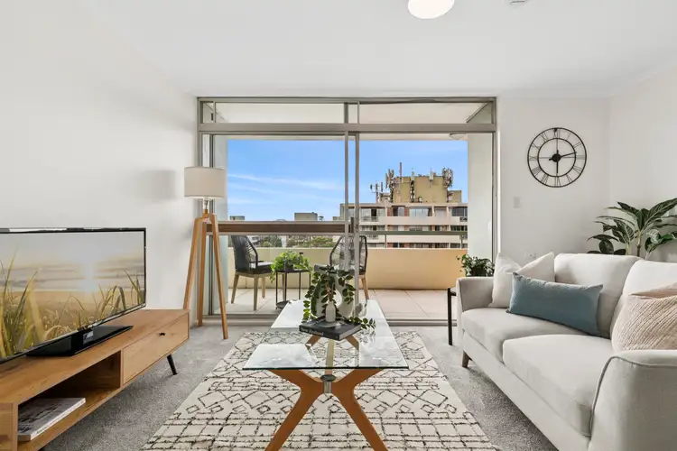 Sixth view of Homely unit listing, 44/16-22 Devonshire Street, Chatswood NSW 2067