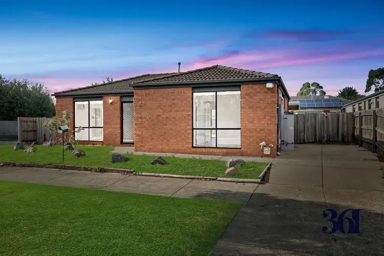 129 Walls Road, Werribee VIC 3030