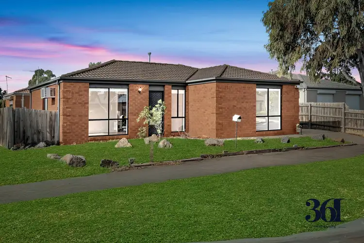 Second view of Homely house listing, 129 Walls Road, Werribee VIC 3030