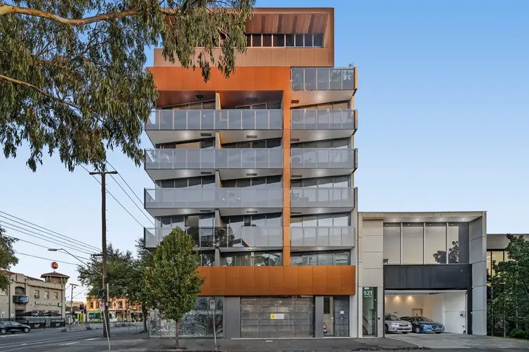 403/174 Burnley Street, Richmond VIC 3121