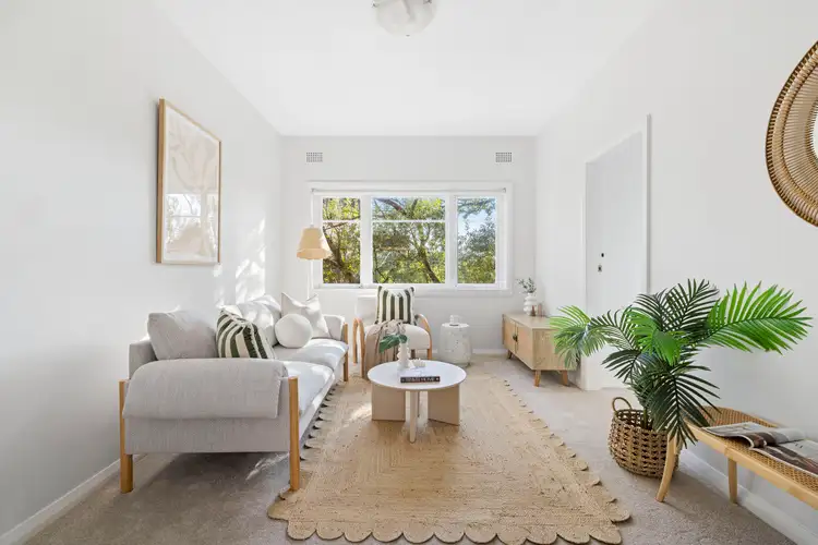 3/477 Sydney Road, Balgowlah NSW 2093