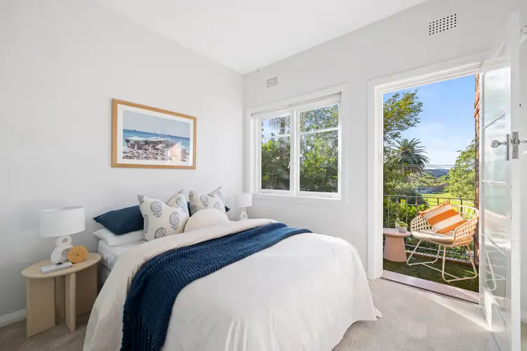 Fourth view of Homely apartment listing, 3/477 Sydney Road, Balgowlah NSW 2093