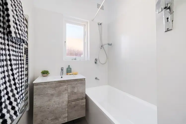 Fifth view of Homely apartment listing, 3/477 Sydney Road, Balgowlah NSW 2093