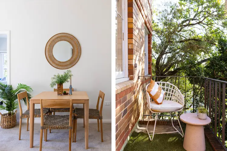 Sixth view of Homely apartment listing, 3/477 Sydney Road, Balgowlah NSW 2093