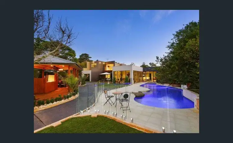 30 Jacksons Road, Mount Eliza VIC 3930