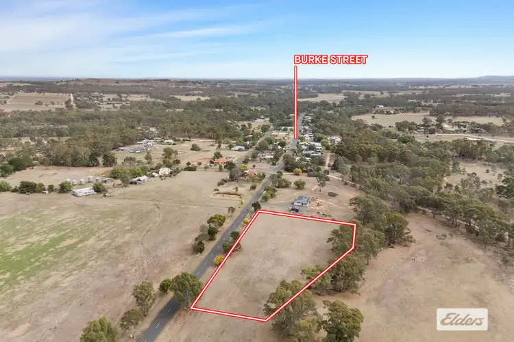 Second view of Homely land listing, Lot 2G Landsborough-Elmhurst Road, Landsborough VIC 3384