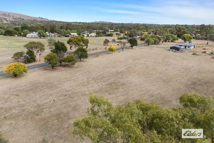 Third view of Homely land listing, Lot 2G Landsborough-Elmhurst Road, Landsborough VIC 3384