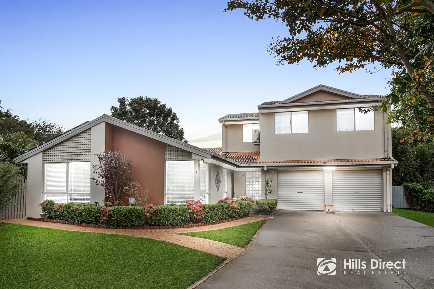 Main view of Homely house listing, 9 Benbury Street, Quakers Hill NSW 2763