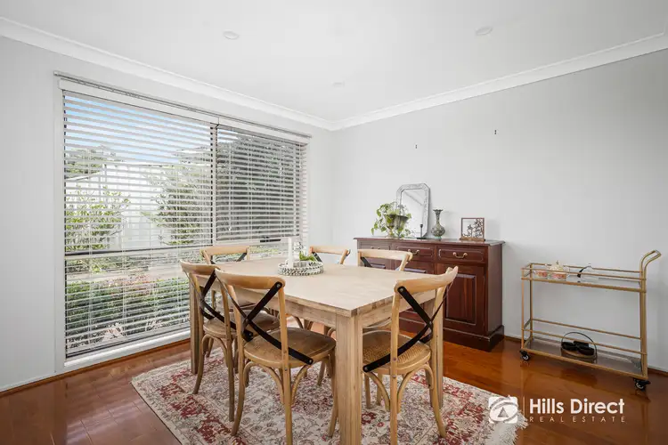 Fourth view of Homely house listing, 9 Benbury Street, Quakers Hill NSW 2763