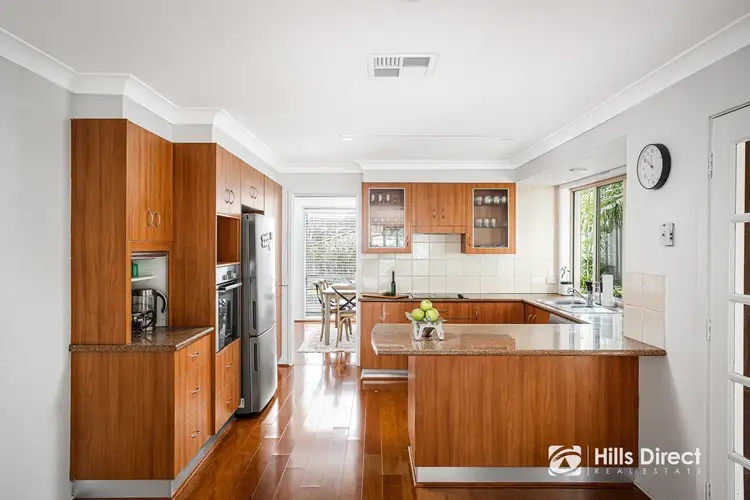Fifth view of Homely house listing, 9 Benbury Street, Quakers Hill NSW 2763