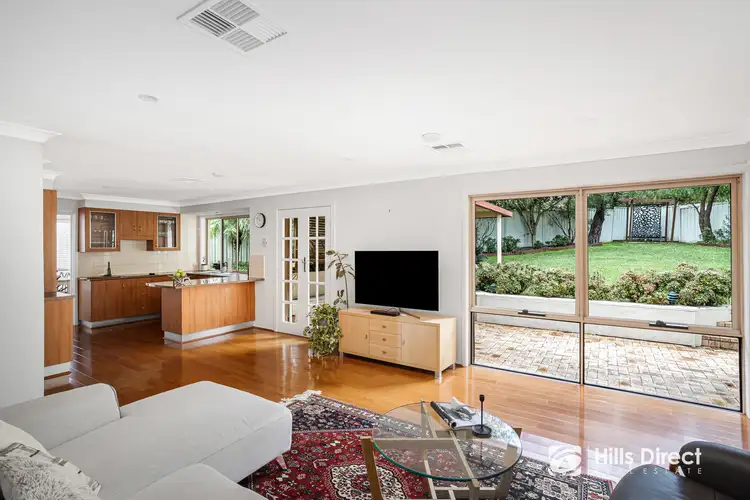 Sixth view of Homely house listing, 9 Benbury Street, Quakers Hill NSW 2763