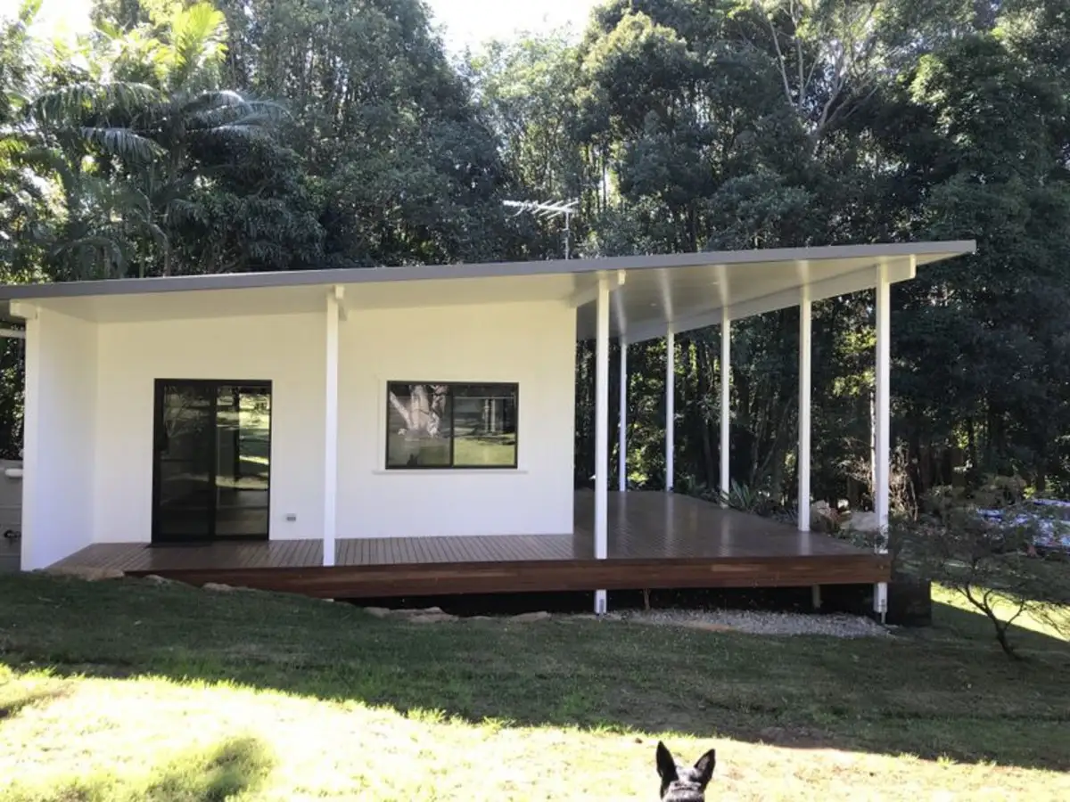 Main view of Homely house listing, 8 Plantation Drive, Ewingsdale NSW 2481