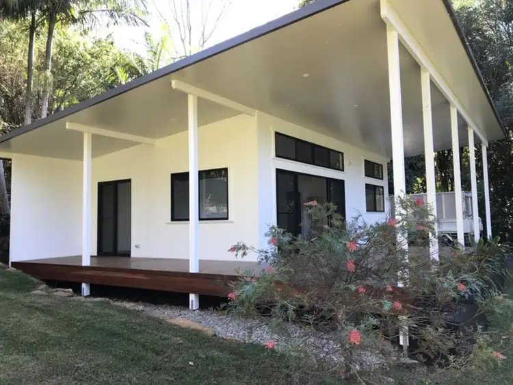 Third view of Homely house listing, 8 Plantation Drive, Ewingsdale NSW 2481