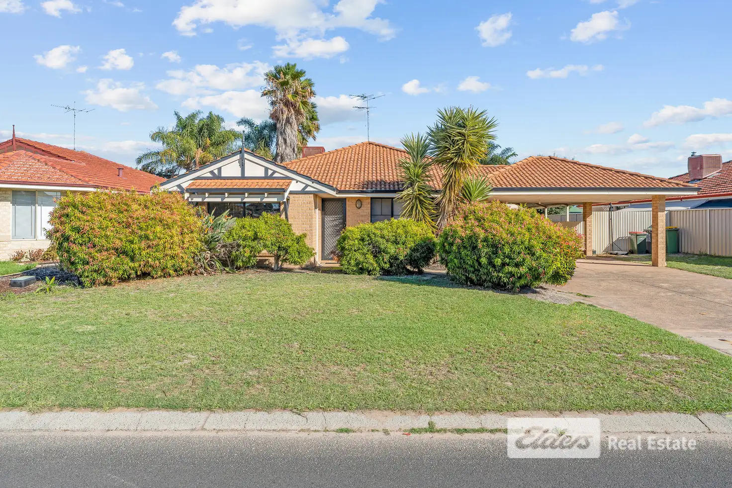 Main view of Homely house listing, 26 Lusitano Avenue, Eaton WA 6232