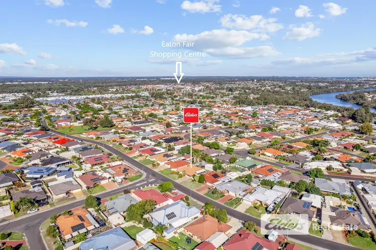 Second view of Homely house listing, 26 Lusitano Avenue, Eaton WA 6232