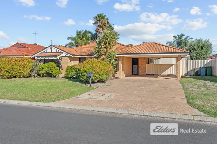 Fourth view of Homely house listing, 26 Lusitano Avenue, Eaton WA 6232