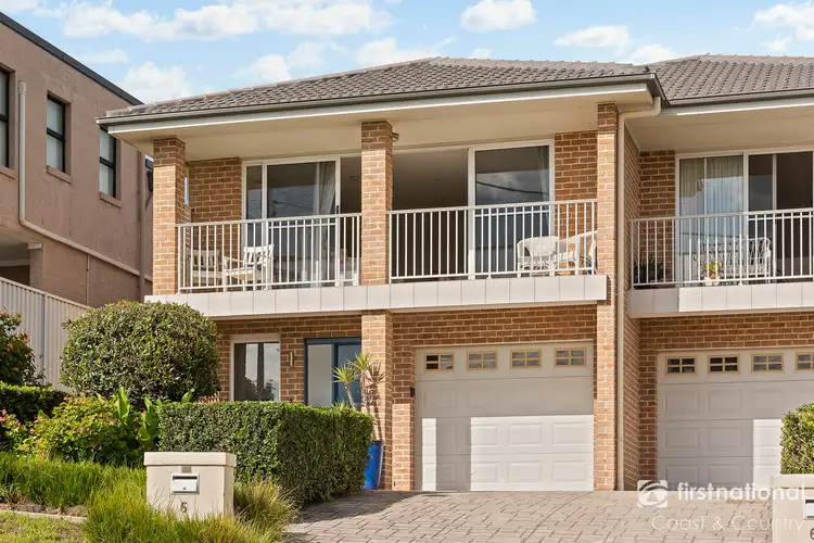 6 Antrim Street, Kiama NSW 2533