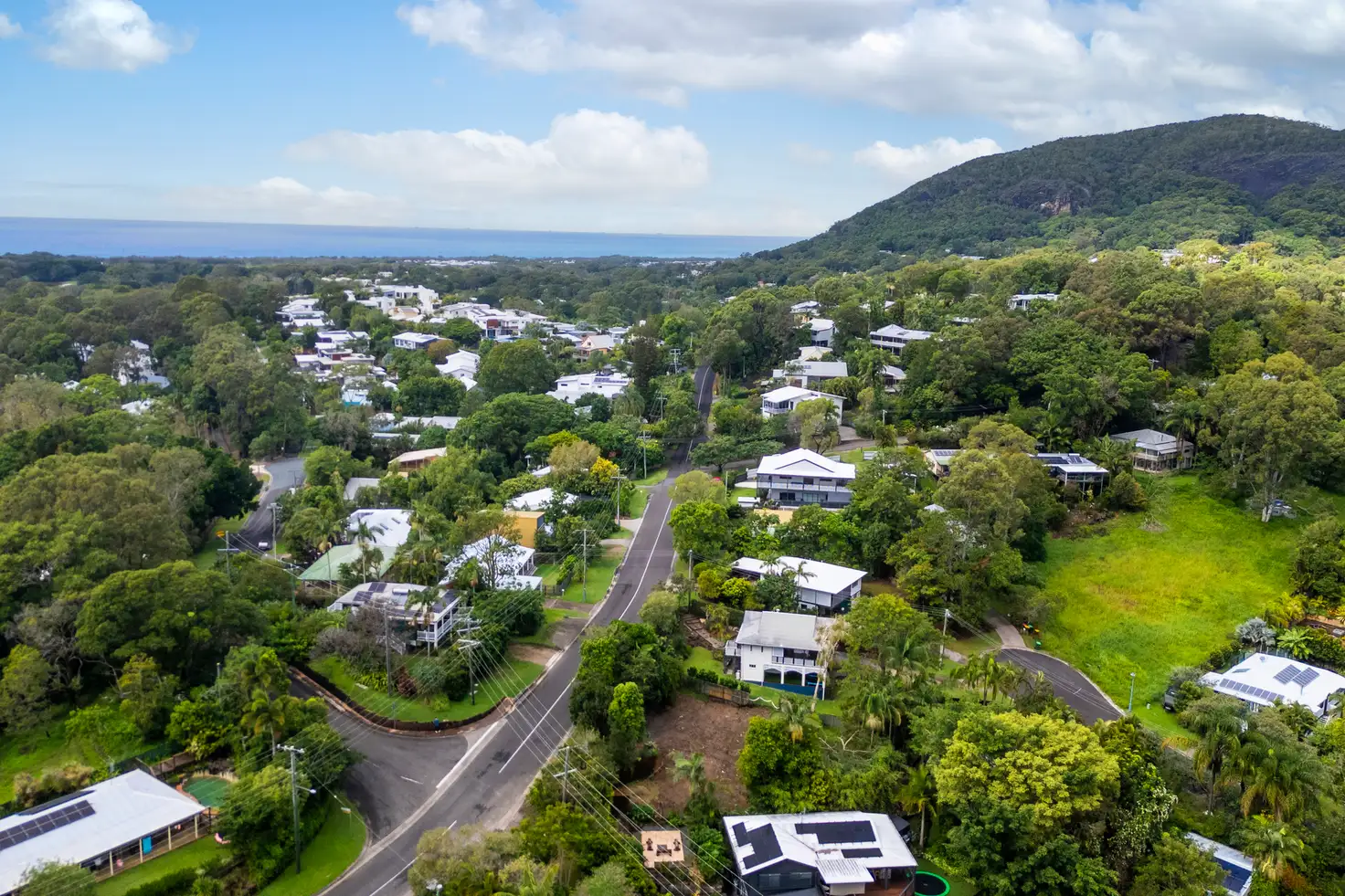 Main view of Homely land listing, 212 Centenary Heights Road, Coolum Beach QLD 4573