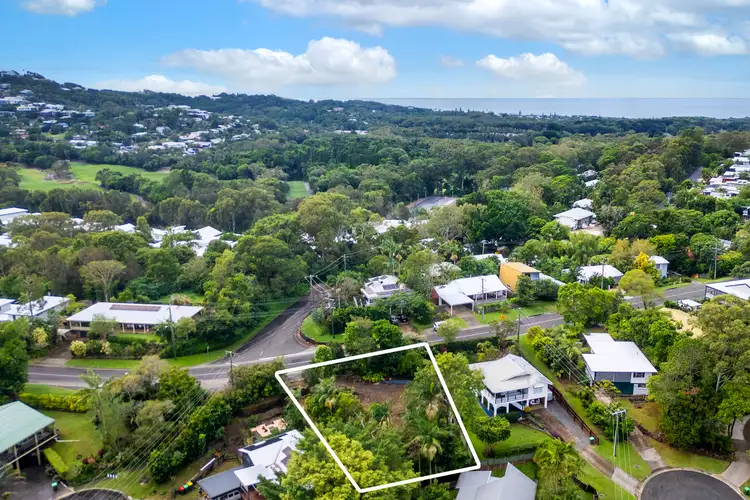 Second view of Homely land listing, 212 Centenary Heights Road, Coolum Beach QLD 4573