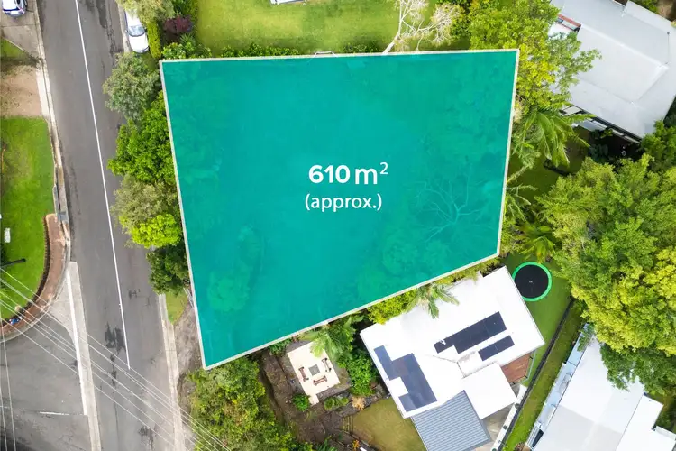Third view of Homely land listing, 212 Centenary Heights Road, Coolum Beach QLD 4573