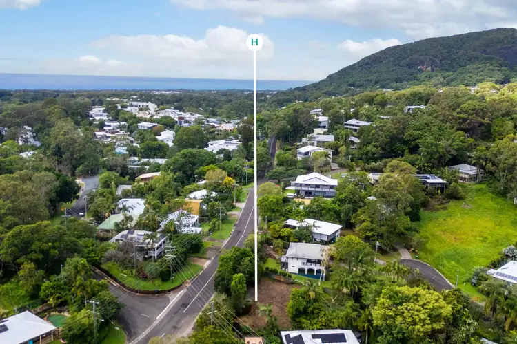 Fourth view of Homely land listing, 212 Centenary Heights Road, Coolum Beach QLD 4573