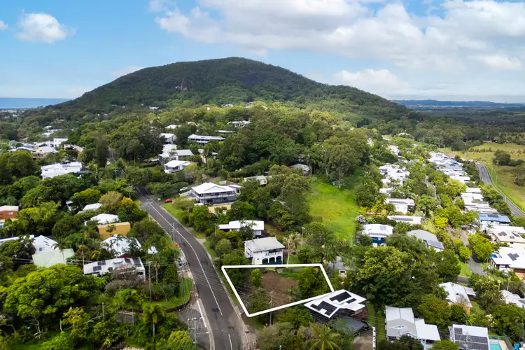 Fifth view of Homely land listing, 212 Centenary Heights Road, Coolum Beach QLD 4573