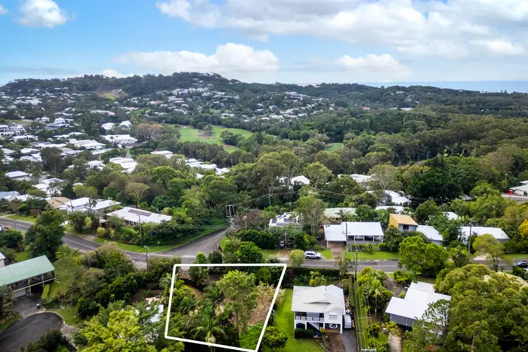 Sixth view of Homely land listing, 212 Centenary Heights Road, Coolum Beach QLD 4573