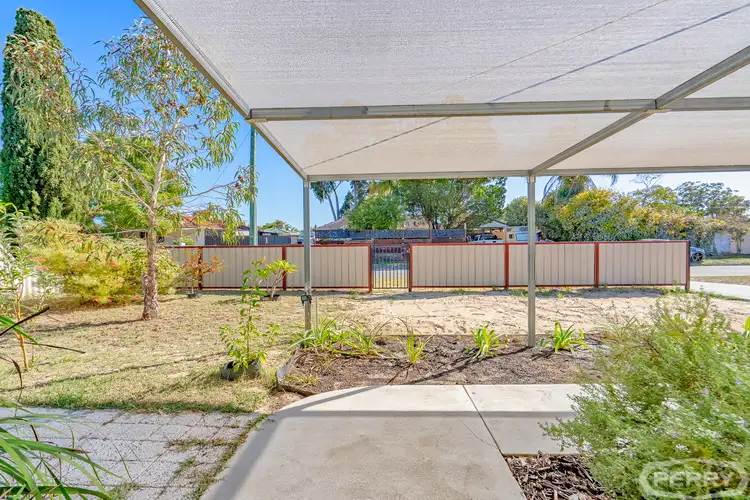 Third view of Homely house listing, 4 Jacksonia Close, Pinjarra WA 6208