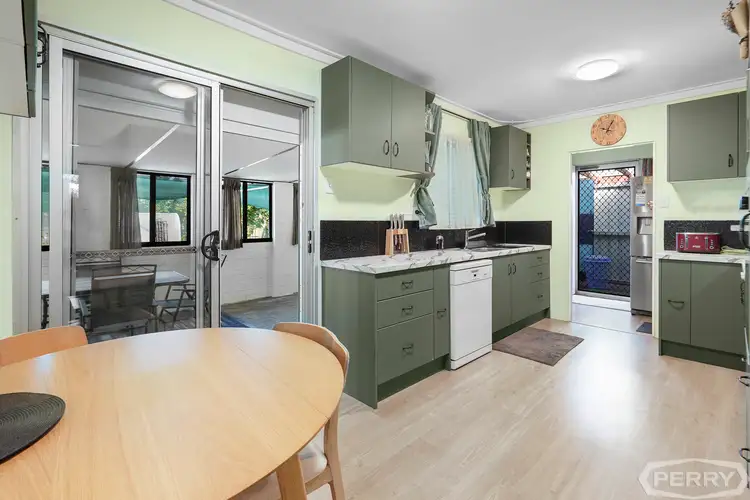 Fifth view of Homely house listing, 4 Jacksonia Close, Pinjarra WA 6208