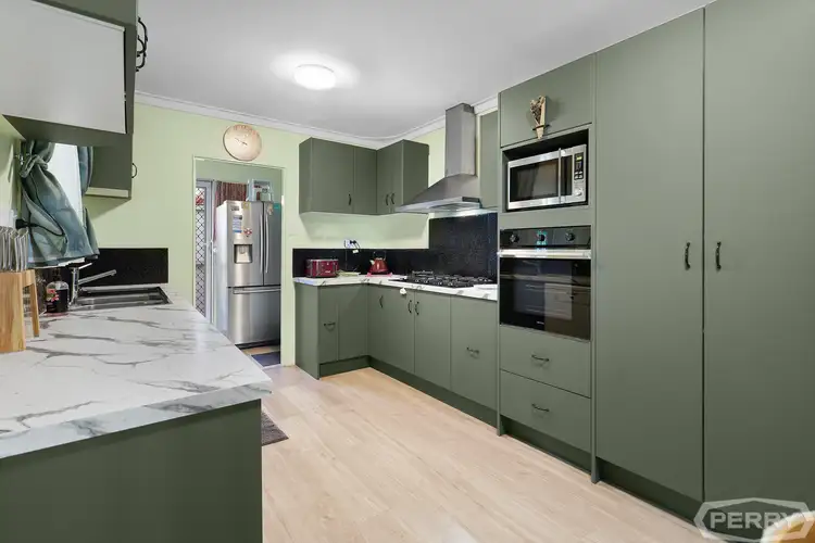 Sixth view of Homely house listing, 4 Jacksonia Close, Pinjarra WA 6208