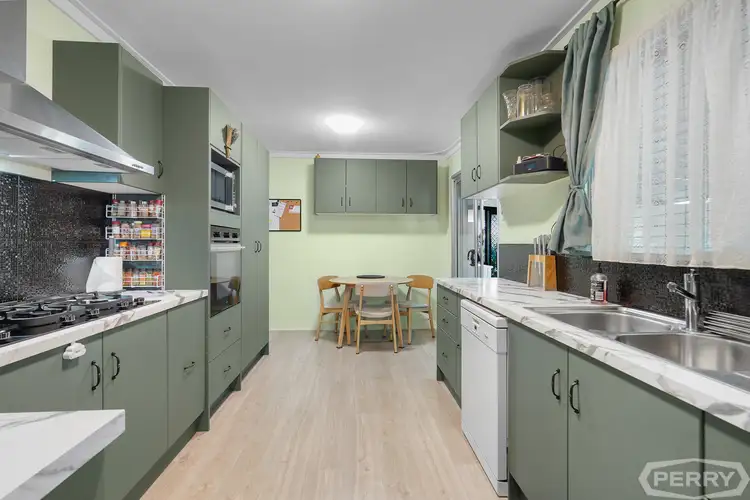 Seventh view of Homely house listing, 4 Jacksonia Close, Pinjarra WA 6208