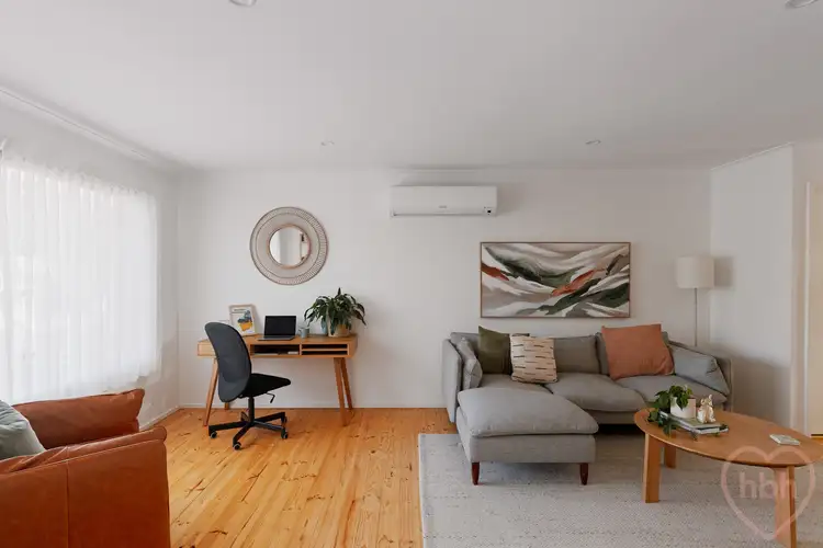 Third view of Homely townhouse listing, 42 Boult Place, Melba ACT 2615