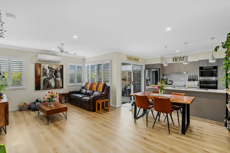 Fourth view of Homely retirement listing, 350/2 Koplick Road, Chambers Flat QLD 4133
