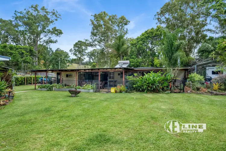 Main view of Homely house listing, 8 Carruthers Road, West Woombye QLD 4559
