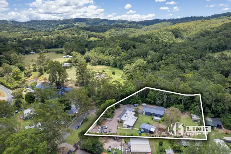 Second view of Homely house listing, 8 Carruthers Road, West Woombye QLD 4559