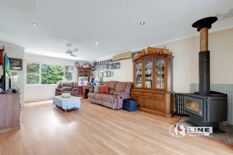 Third view of Homely house listing, 8 Carruthers Road, West Woombye QLD 4559
