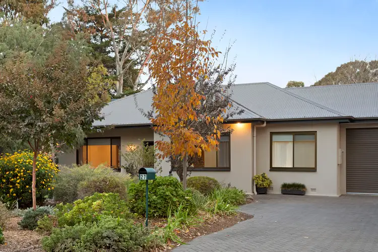 27 Alison Avenue, Blackwood SA 5051
