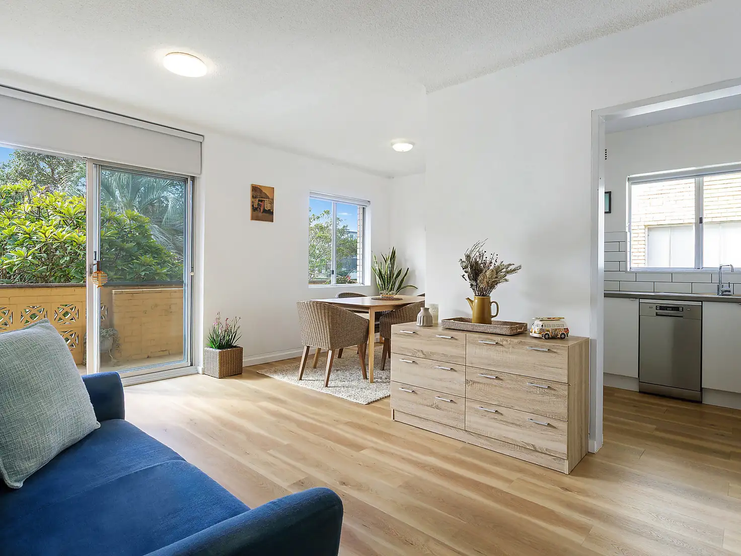 Main view of Homely apartment listing, 3/12 Mactier Street, Narrabeen NSW 2101