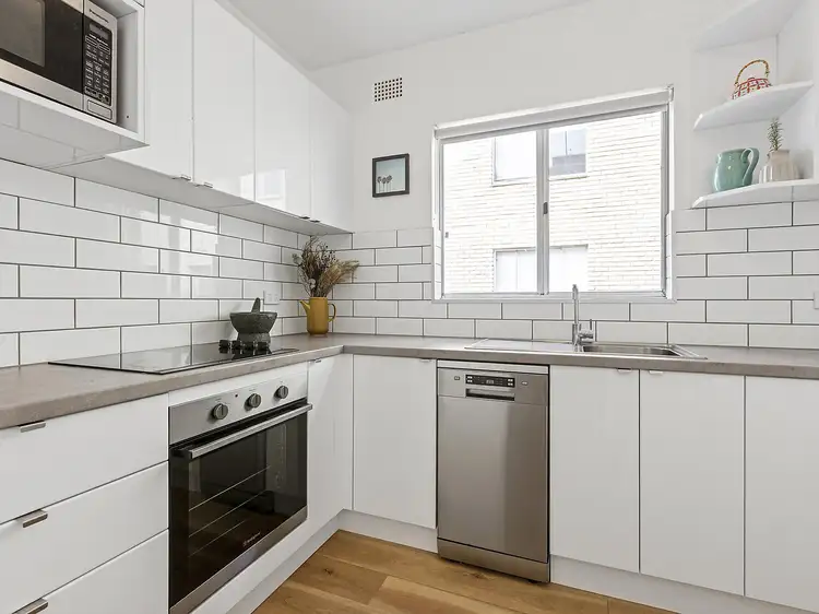 Fourth view of Homely apartment listing, 3/12 Mactier Street, Narrabeen NSW 2101
