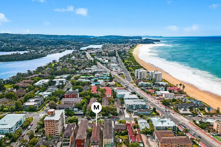Sixth view of Homely apartment listing, 3/12 Mactier Street, Narrabeen NSW 2101