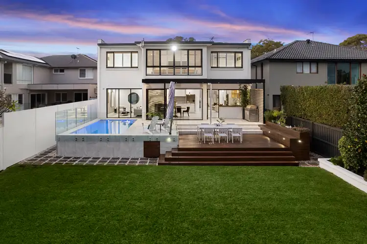 Second view of Homely house listing, 14 Cross Road, Burraneer NSW 2230