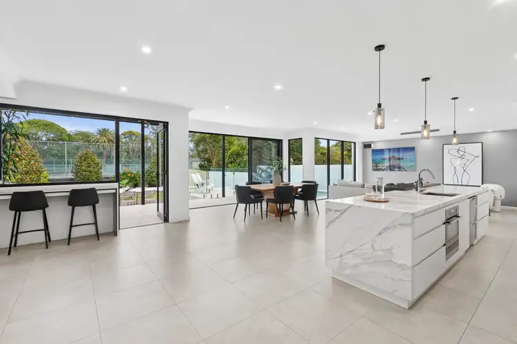 Third view of Homely house listing, 14 Cross Road, Burraneer NSW 2230