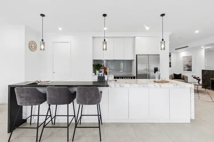 Fourth view of Homely house listing, 14 Cross Road, Burraneer NSW 2230